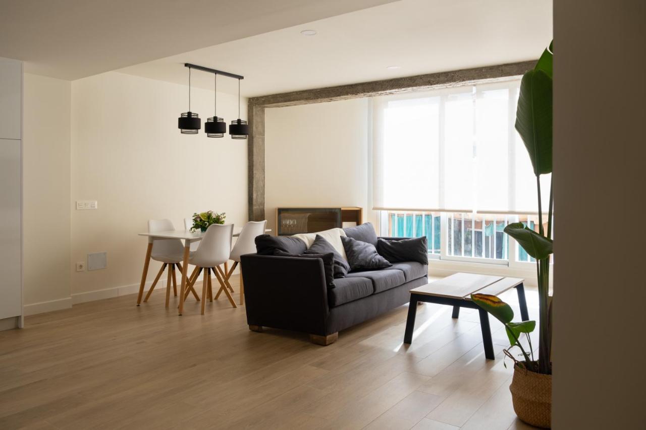 Victoria'S Home Modern And Cosy 2 Bedroom Apartment Málaga Extérieur photo