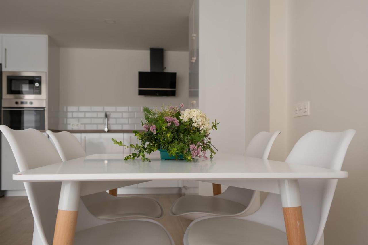 Victoria'S Home Modern And Cosy 2 Bedroom Apartment Málaga Extérieur photo